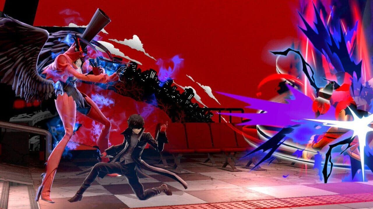 Super Smash Bros. Ultimate: Challenger Pack 1 thumbnail 6