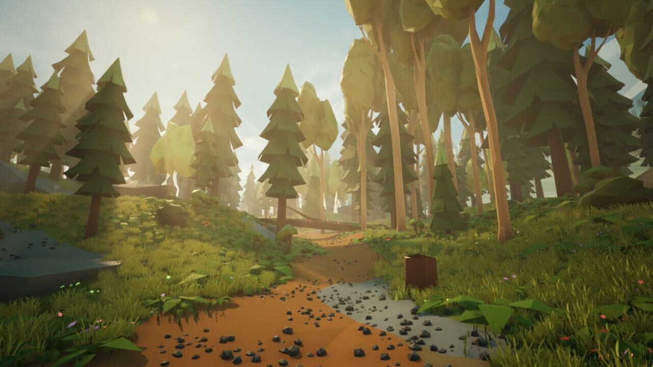 Ruth's Journey thumbnail 3
