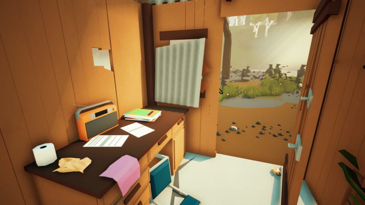 Ruth's Journey screenshot 1