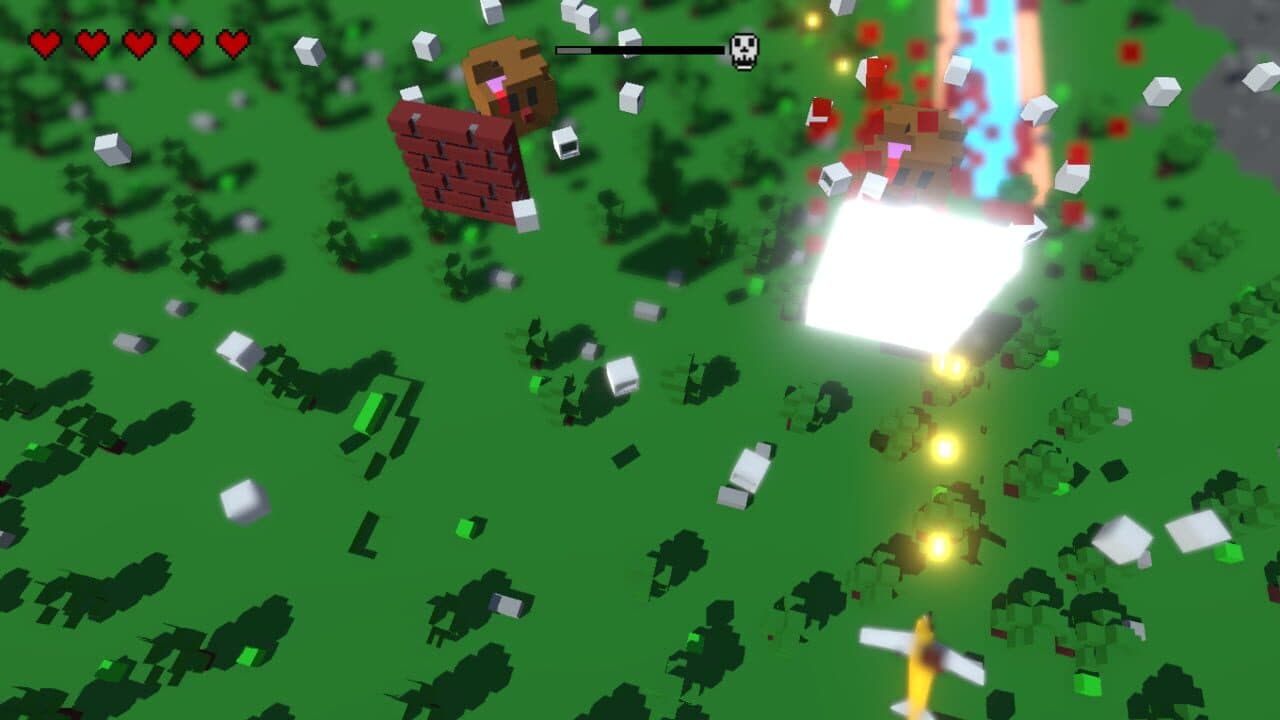 -Top Bear- thumbnail 2