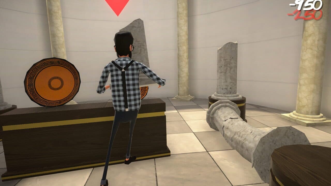 Handle With Care thumbnail 4