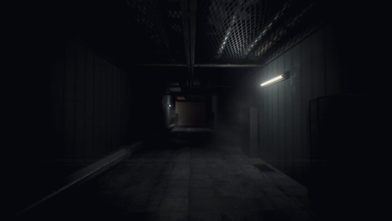 Human screenshot 1