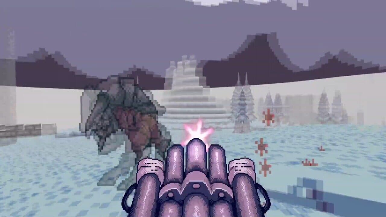 Shrine screenshot 1