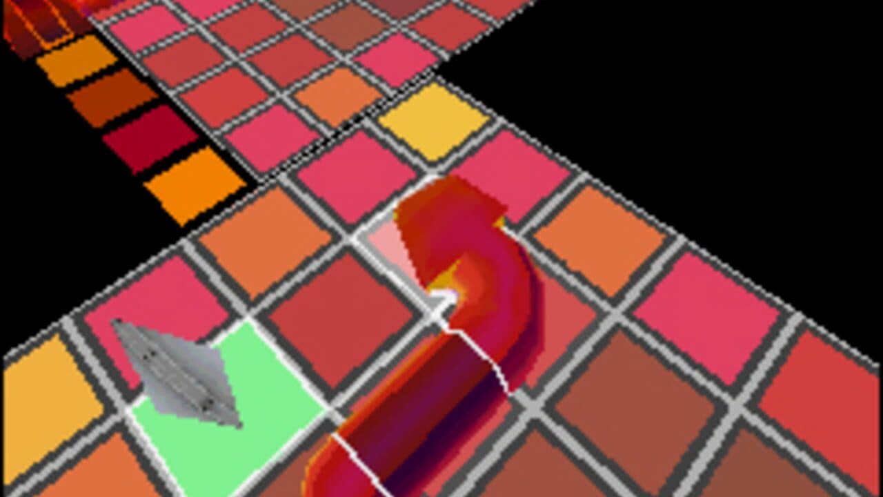 Snakes Subsonic thumbnail 2