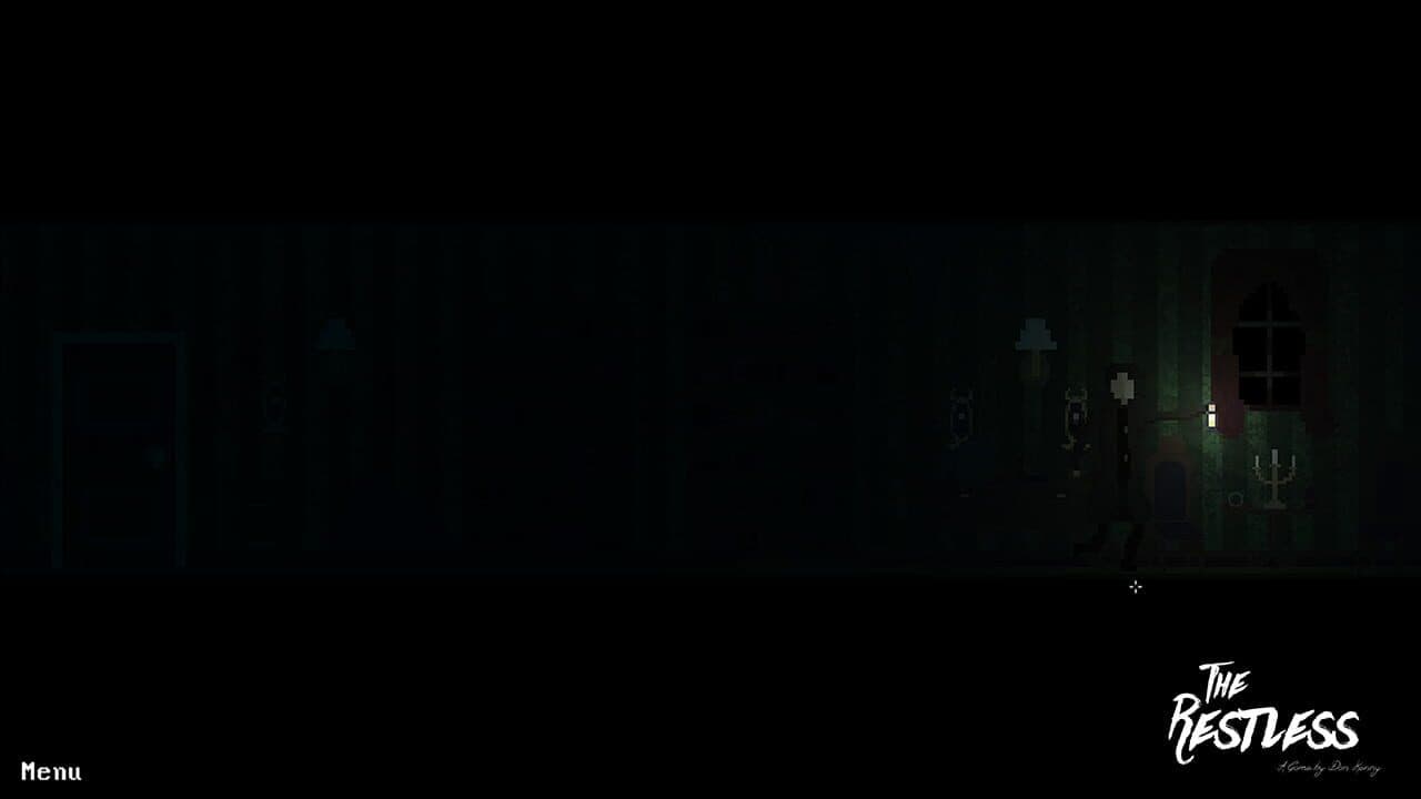 The Restless thumbnail 4