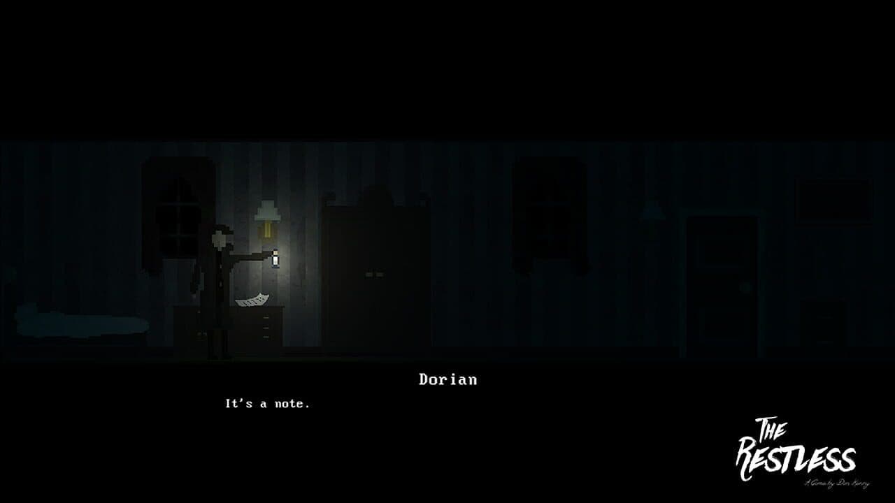 The Restless thumbnail 2