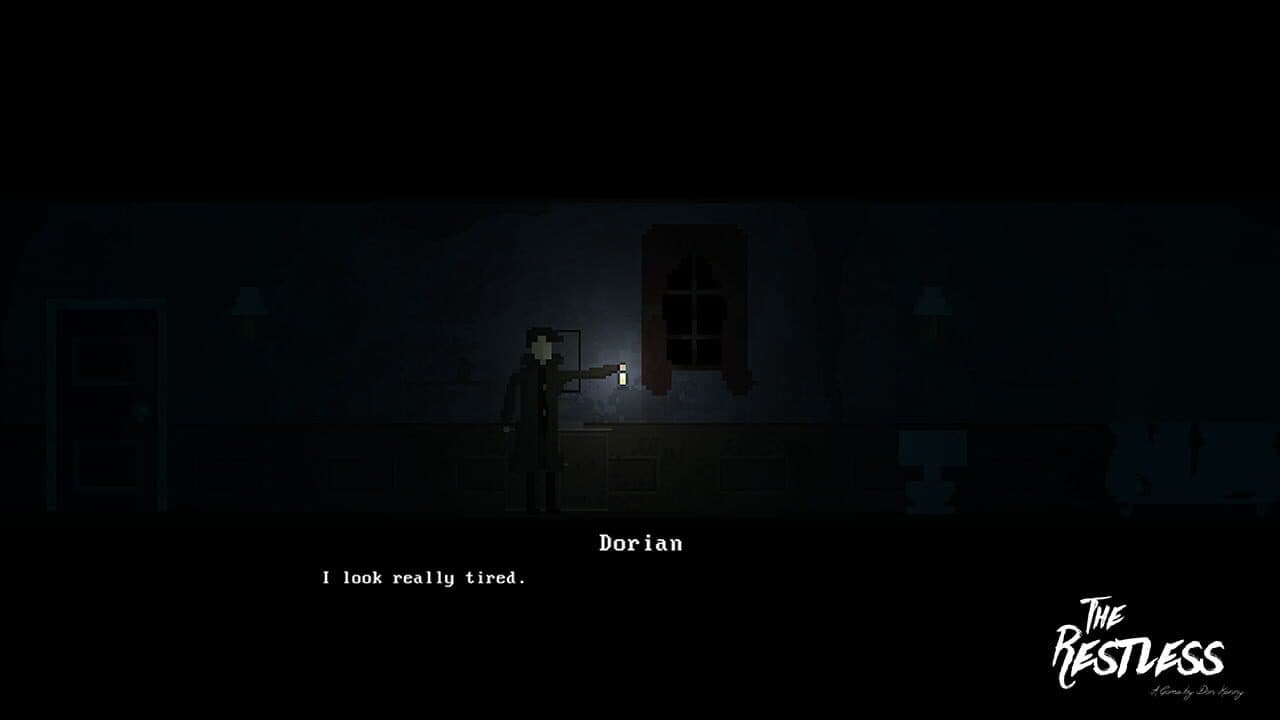 The Restless thumbnail 3