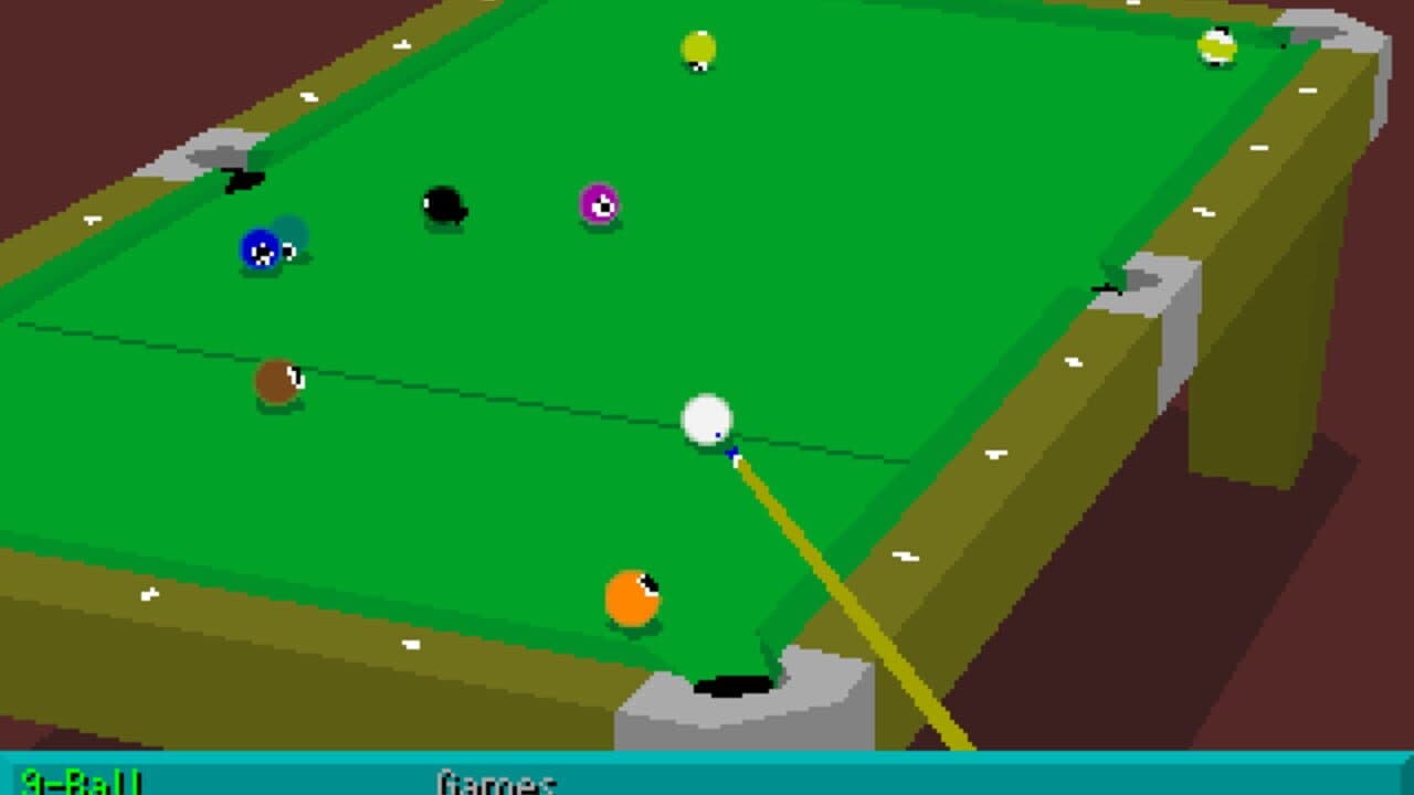 Virtual Pool thumbnail 2
