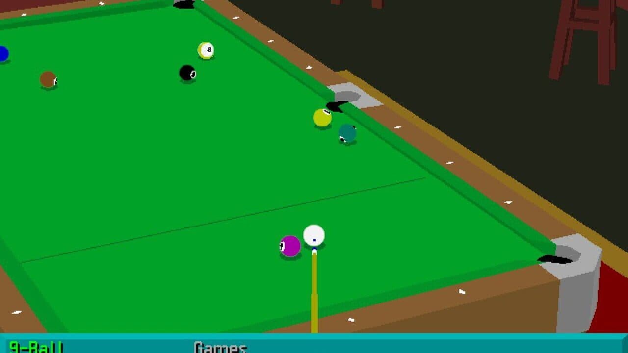 Virtual Pool thumbnail 4