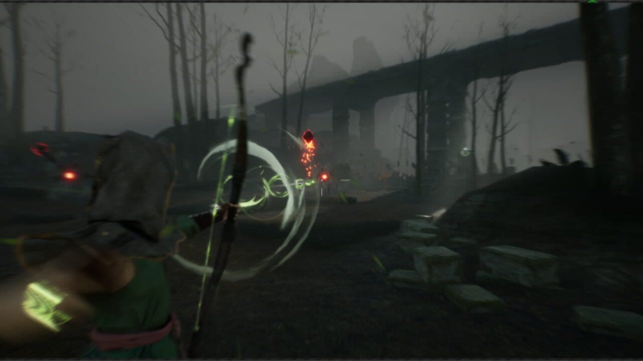 Sai screenshot 1