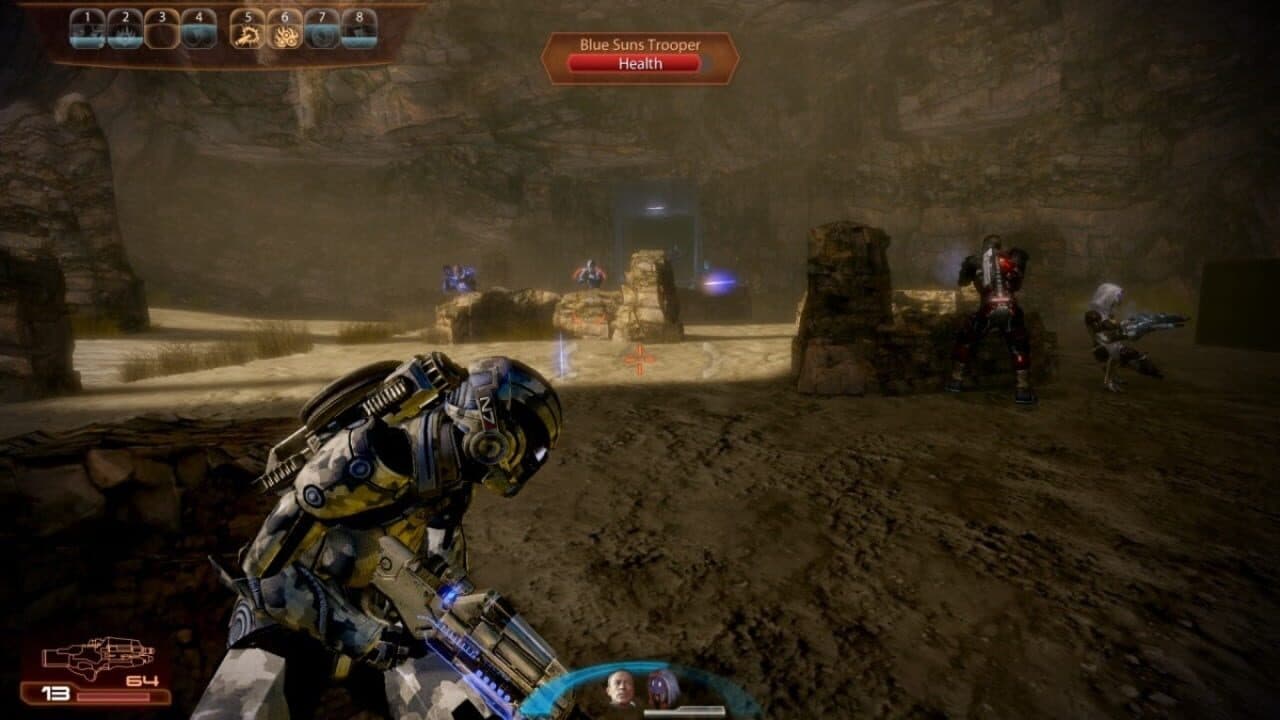 Mass Effect 2: Ultimate Edition thumbnail 3