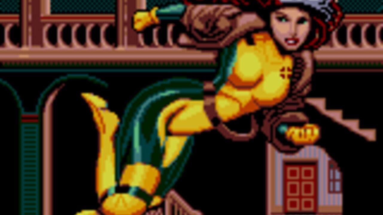 X-Men: Gamesmaster's Legacy thumbnail 2