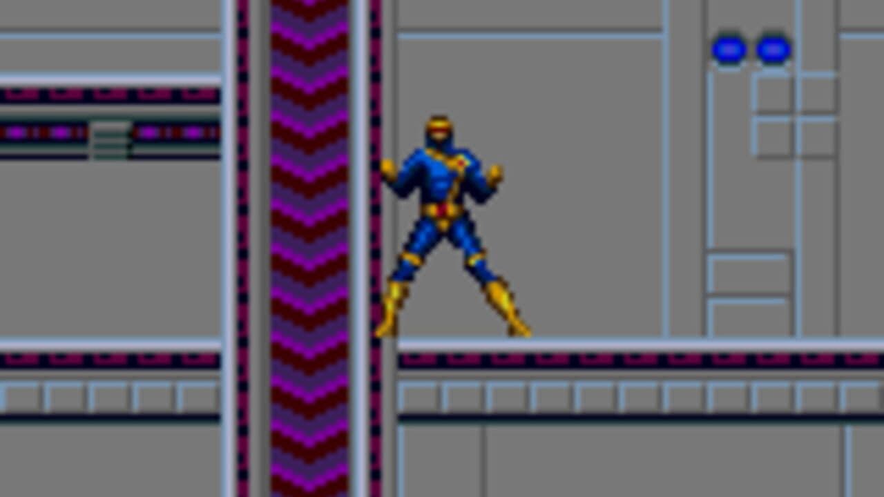 X-Men: Gamesmaster's Legacy thumbnail 3