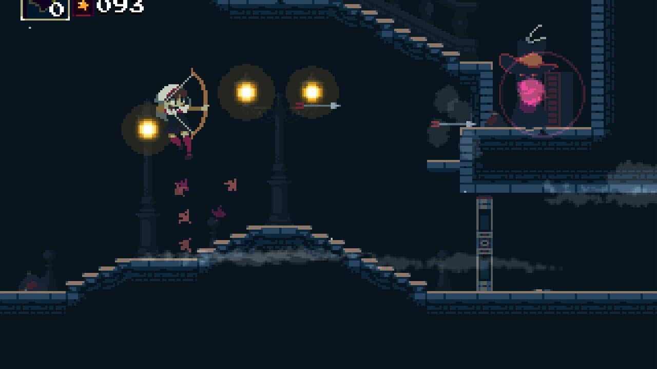 Momodora: Reverie Under the Moonlight thumbnail 5