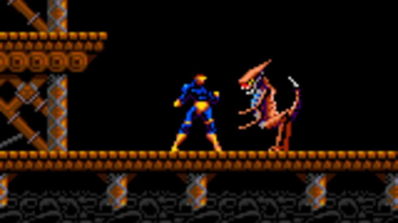 X-Men thumbnail 2