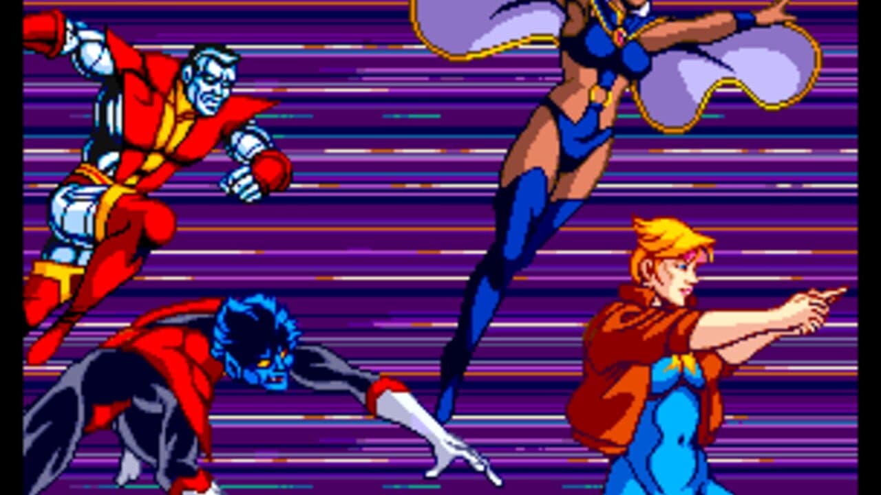 X-Men thumbnail 2