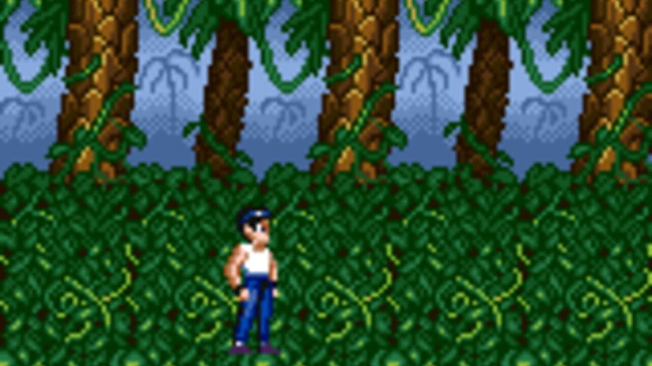 YuYu Hakusho: Horobishi Mono no Gyakushuu thumbnail 3