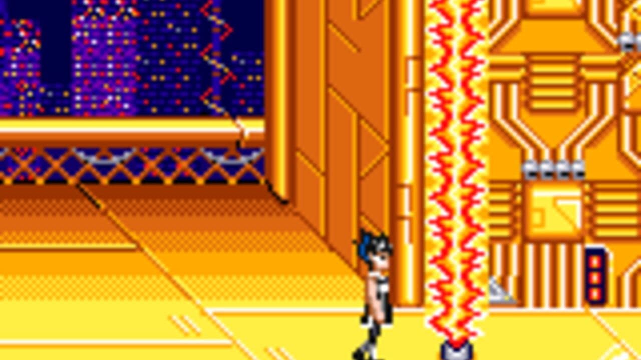 YuYu Hakusho: Horobishi Mono no Gyakushuu thumbnail 2