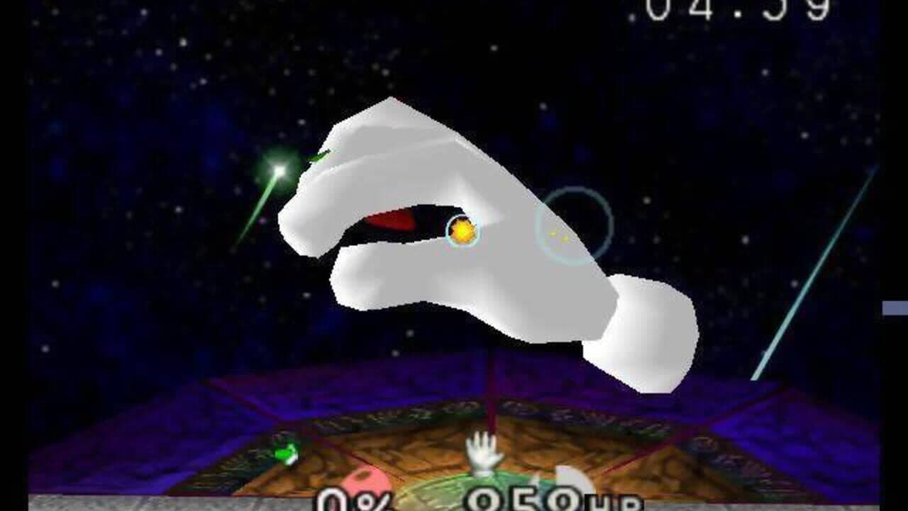 Super Smash Bros. thumbnail 3