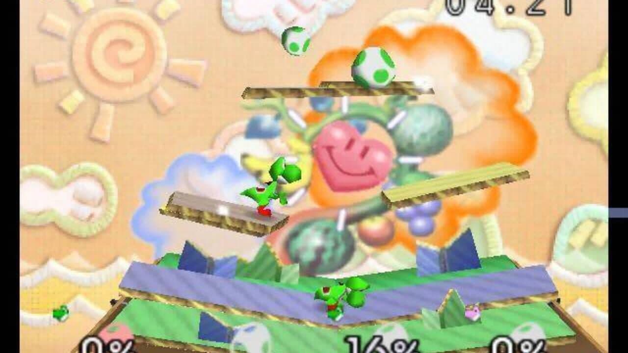 Super Smash Bros. thumbnail 5