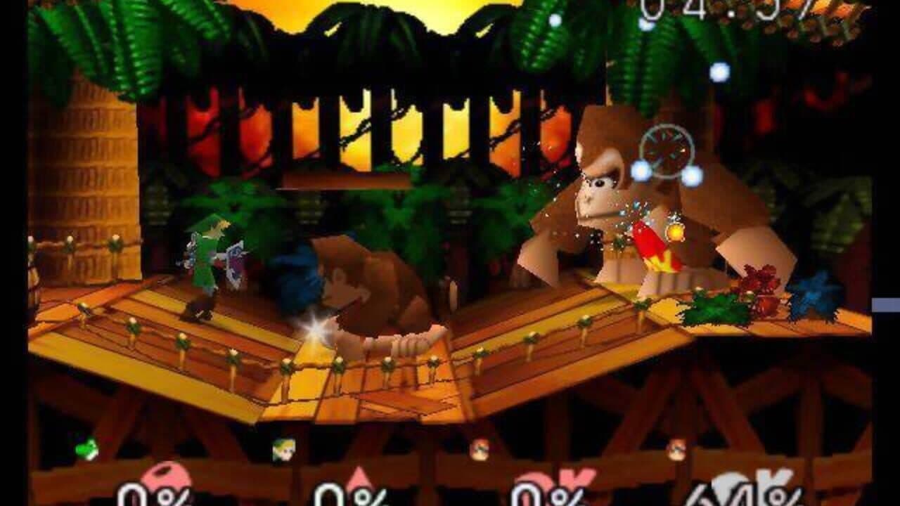 Super Smash Bros. thumbnail 6