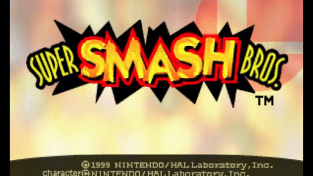 Super Smash Bros. thumbnail 7