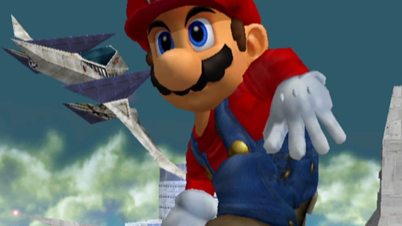 Super Smash Bros. Melee thumbnail 2