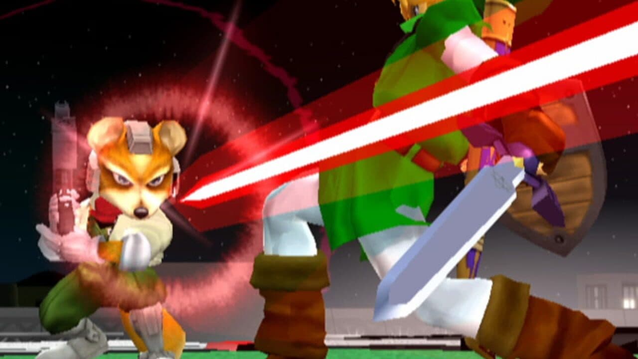 Super Smash Bros. Melee thumbnail 3
