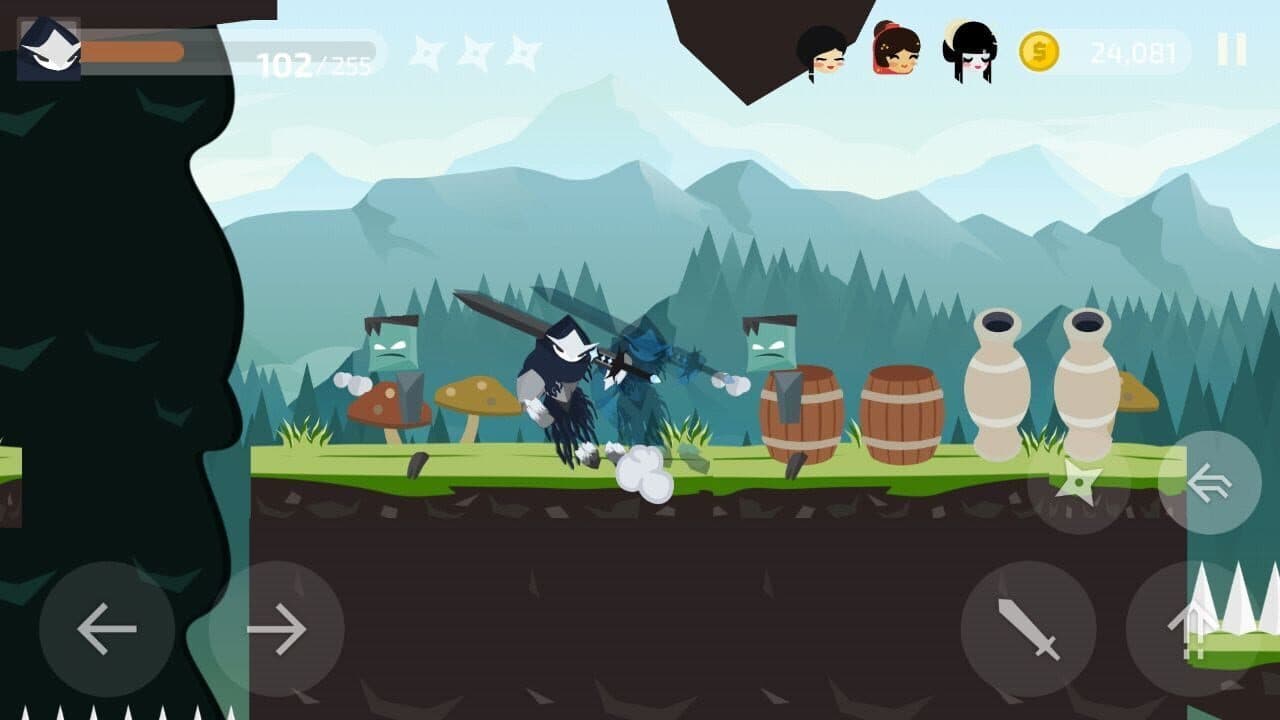 Ninja Knight thumbnail 2
