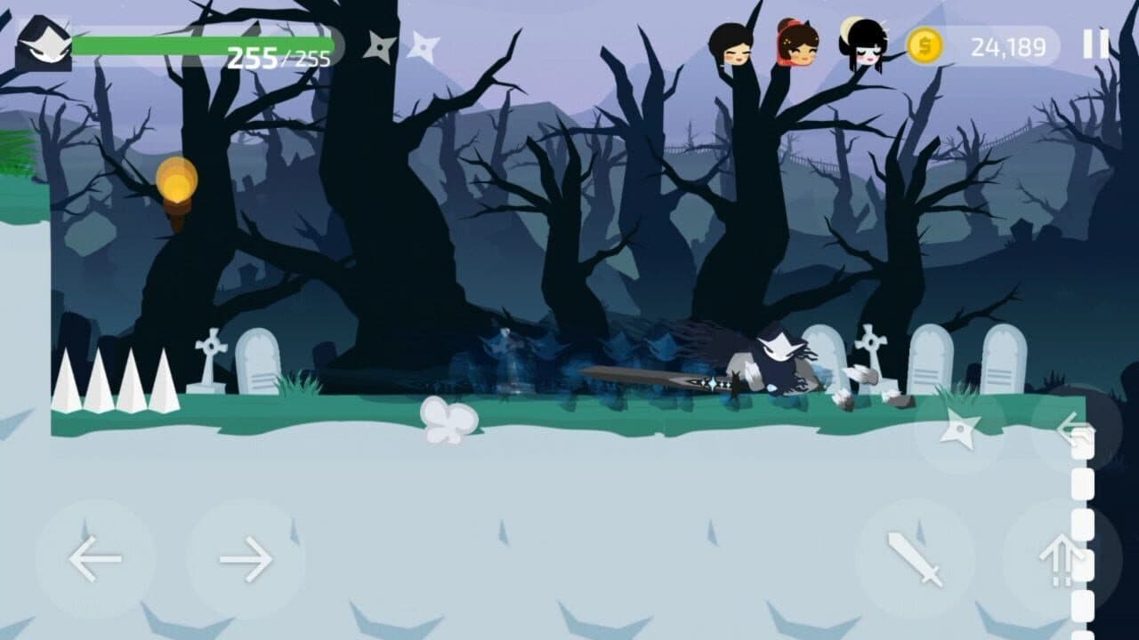 Ninja Knight thumbnail 3