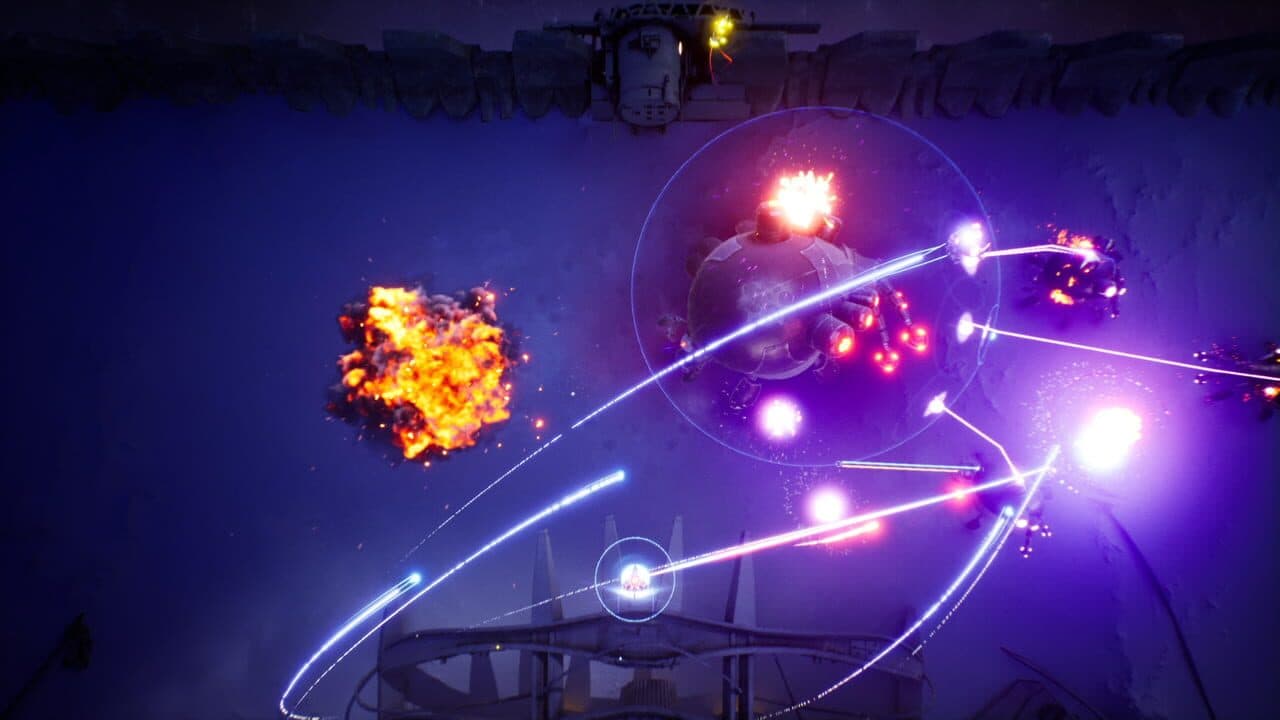 Cygni: All Guns Blazing thumbnail 3