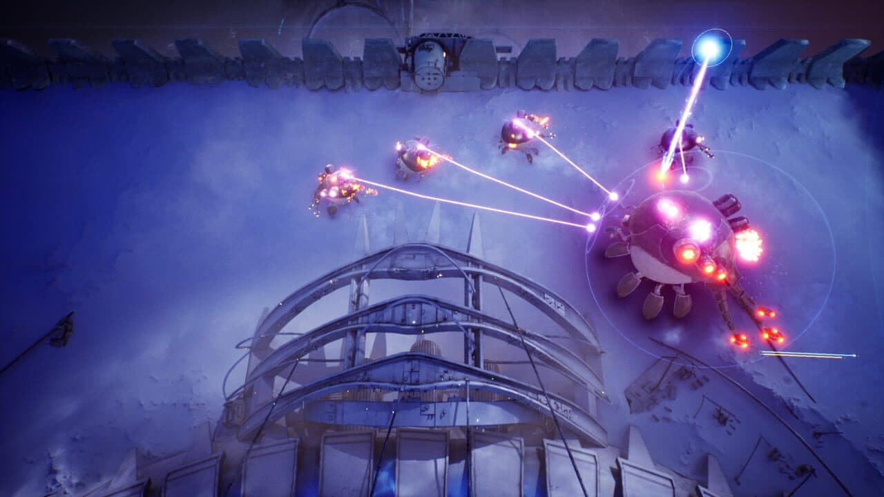 Cygni: All Guns Blazing thumbnail 5
