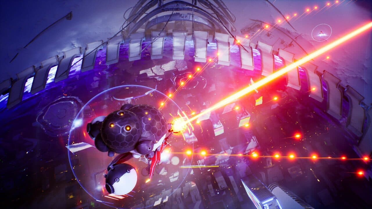 Cygni: All Guns Blazing thumbnail 4