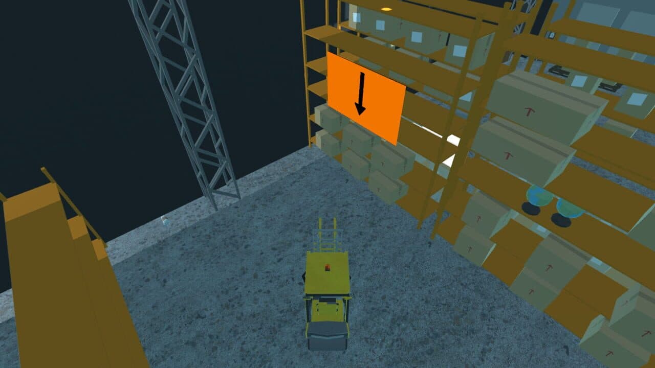 Forking Hell screenshot 1