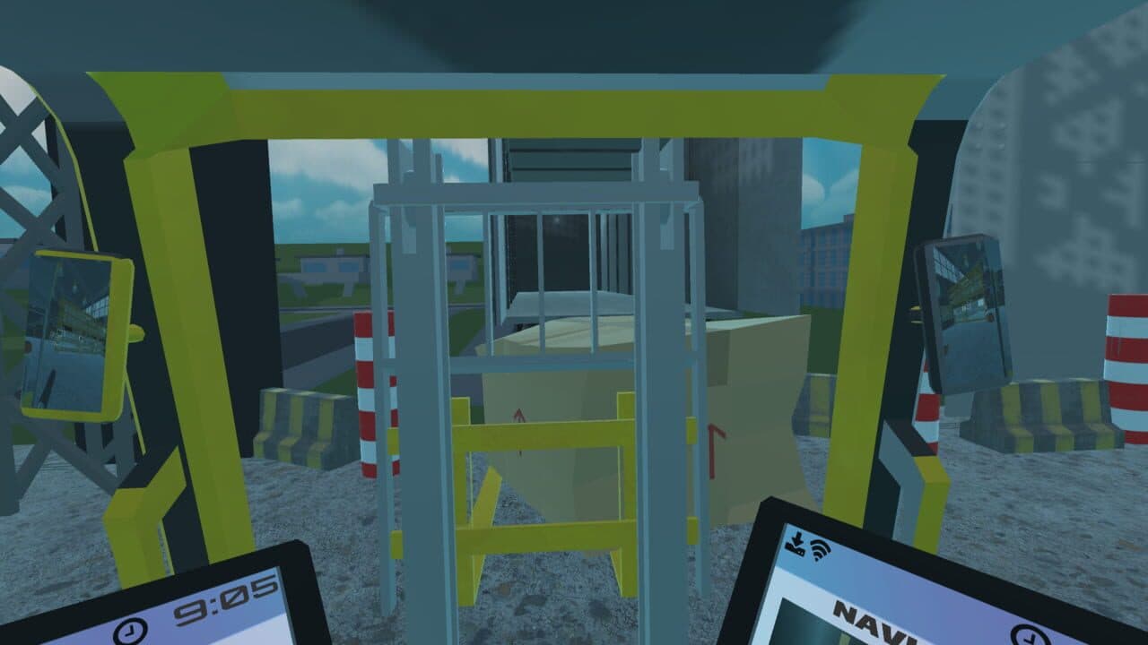Forking Hell thumbnail 3