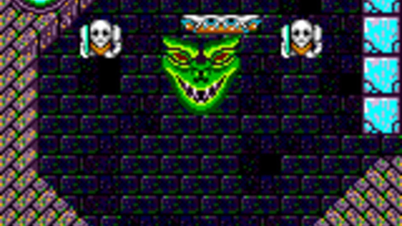 Devilish screenshot 1