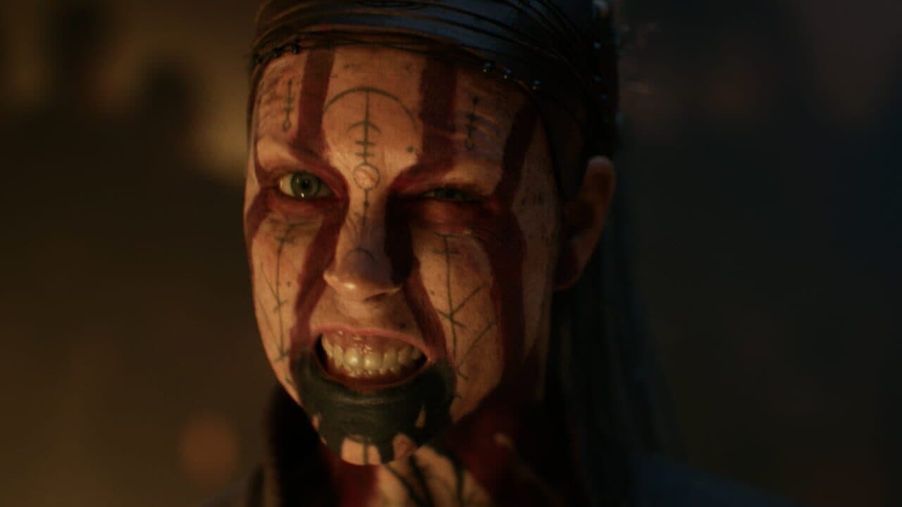 Senua's Saga: Hellblade II thumbnail 2