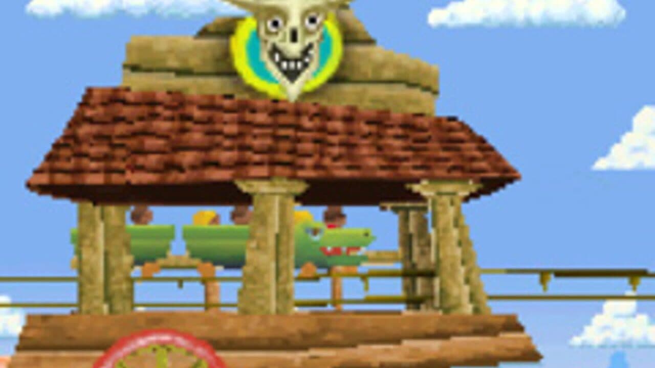 Rollercoaster Rush 3D thumbnail 2