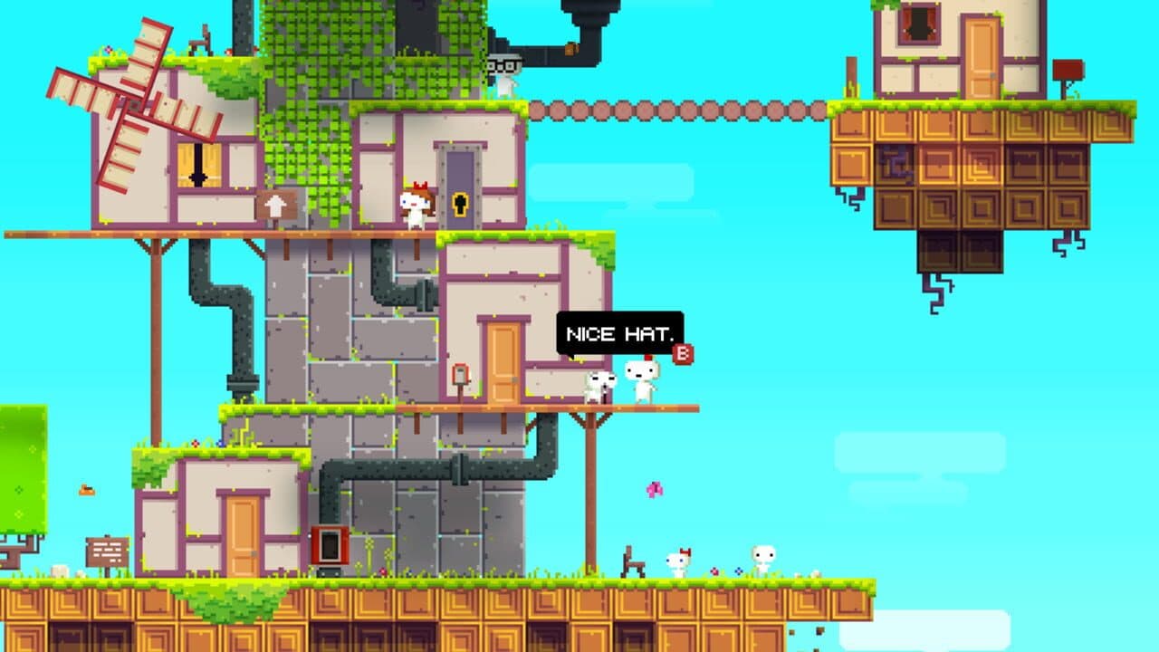 Fez thumbnail 3