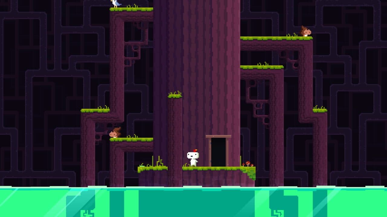 Fez thumbnail 10
