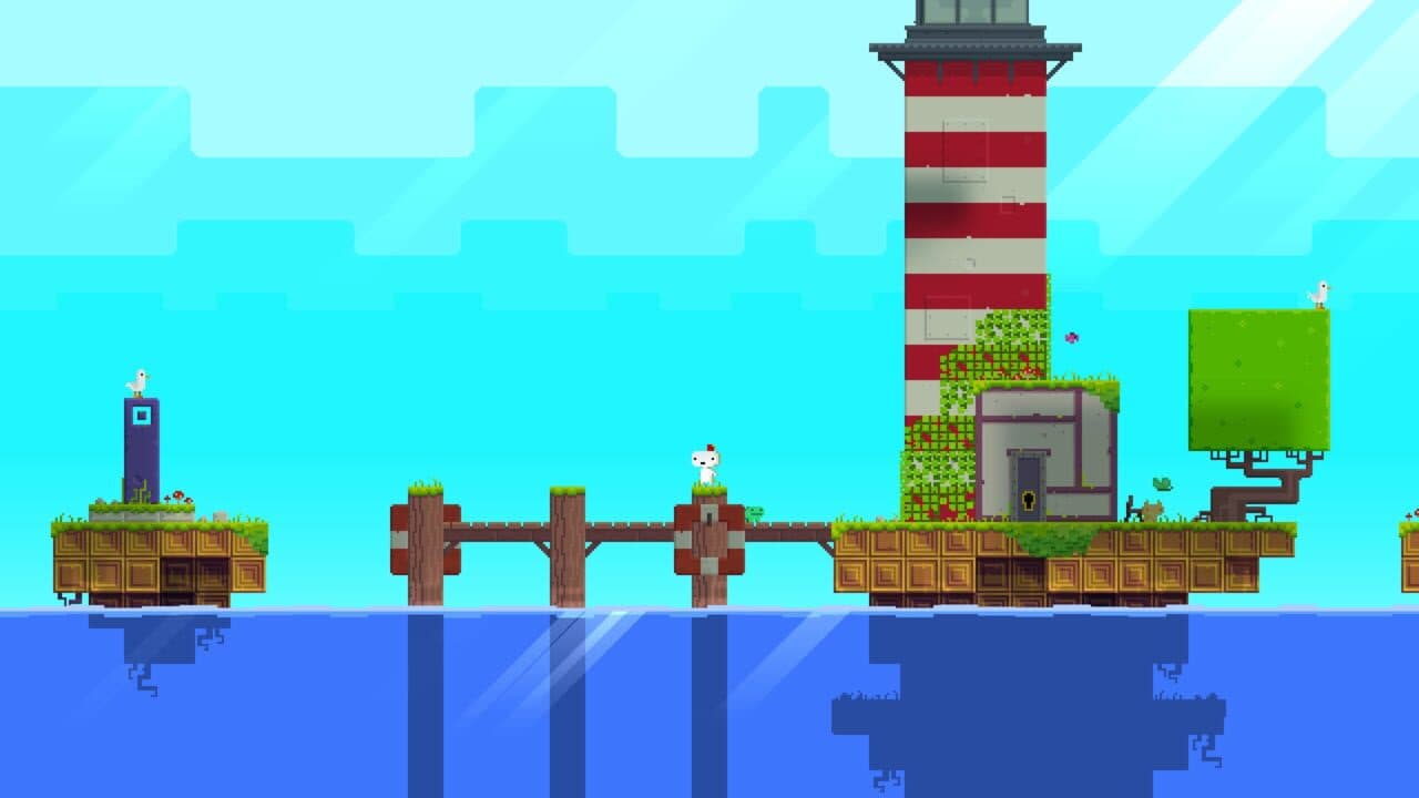Fez thumbnail 7