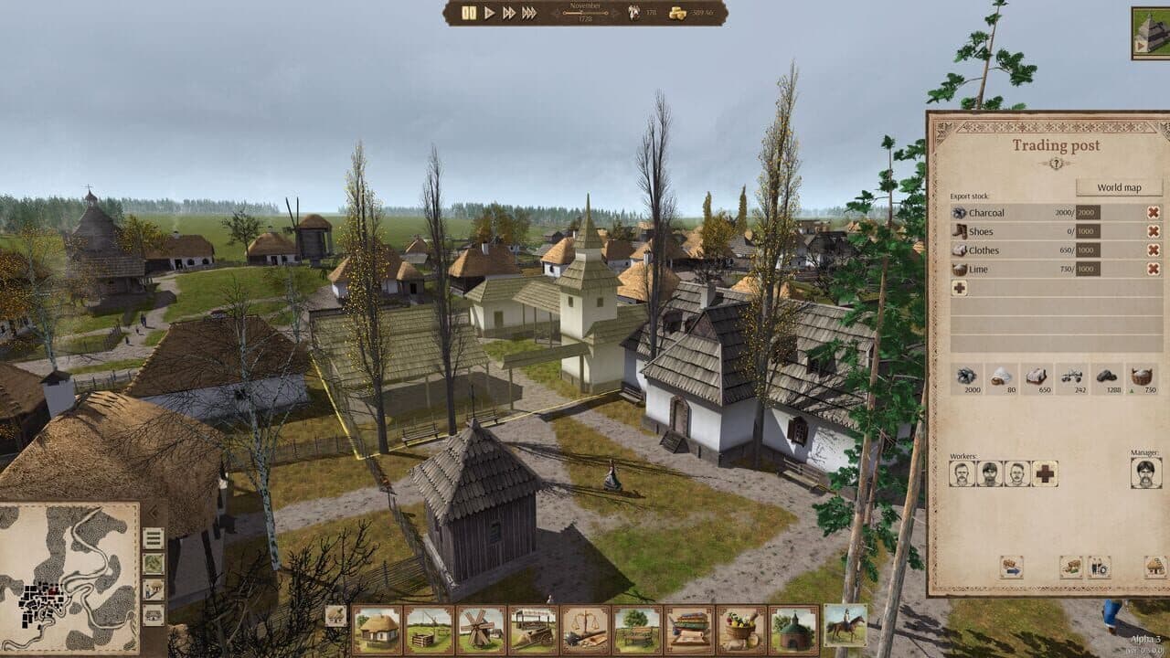 Ostriv thumbnail 2