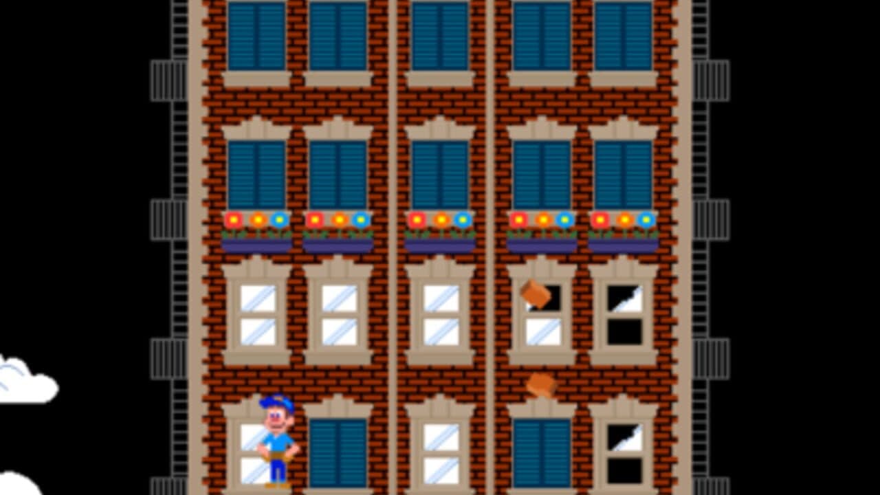 Fix-It Felix Jr. screenshot 1