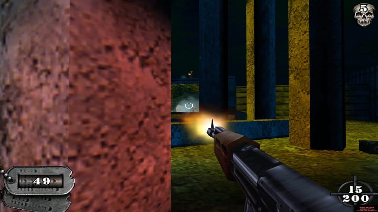 Vietnam: Black Ops thumbnail 2