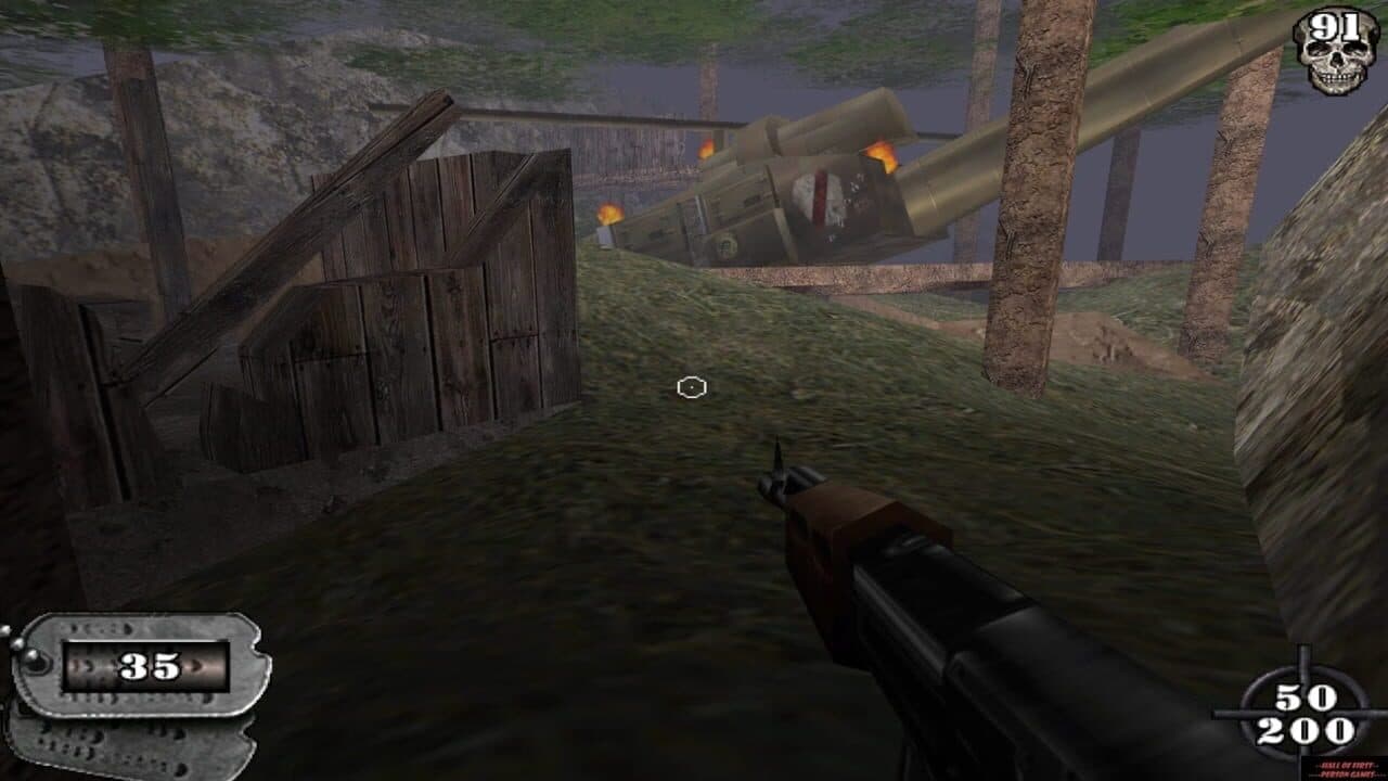 Vietnam: Black Ops thumbnail 3