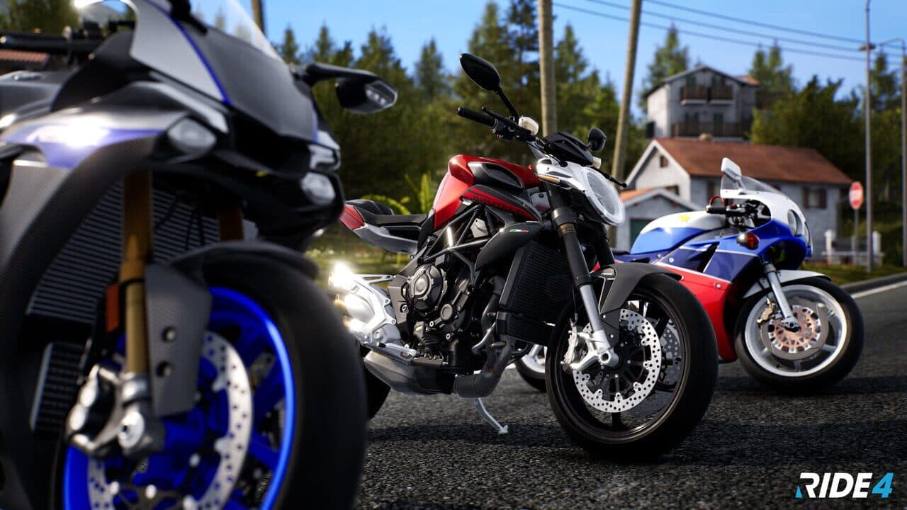 Ride 4 thumbnail 10