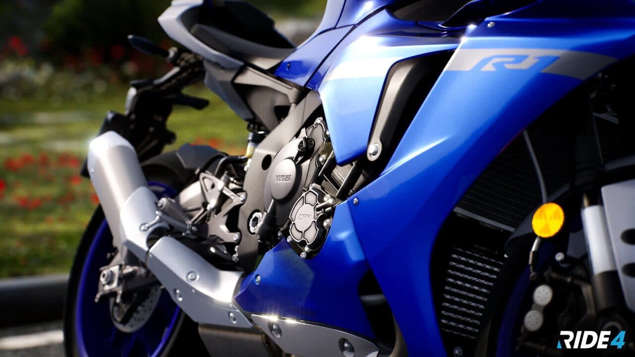 Ride 4 thumbnail 5