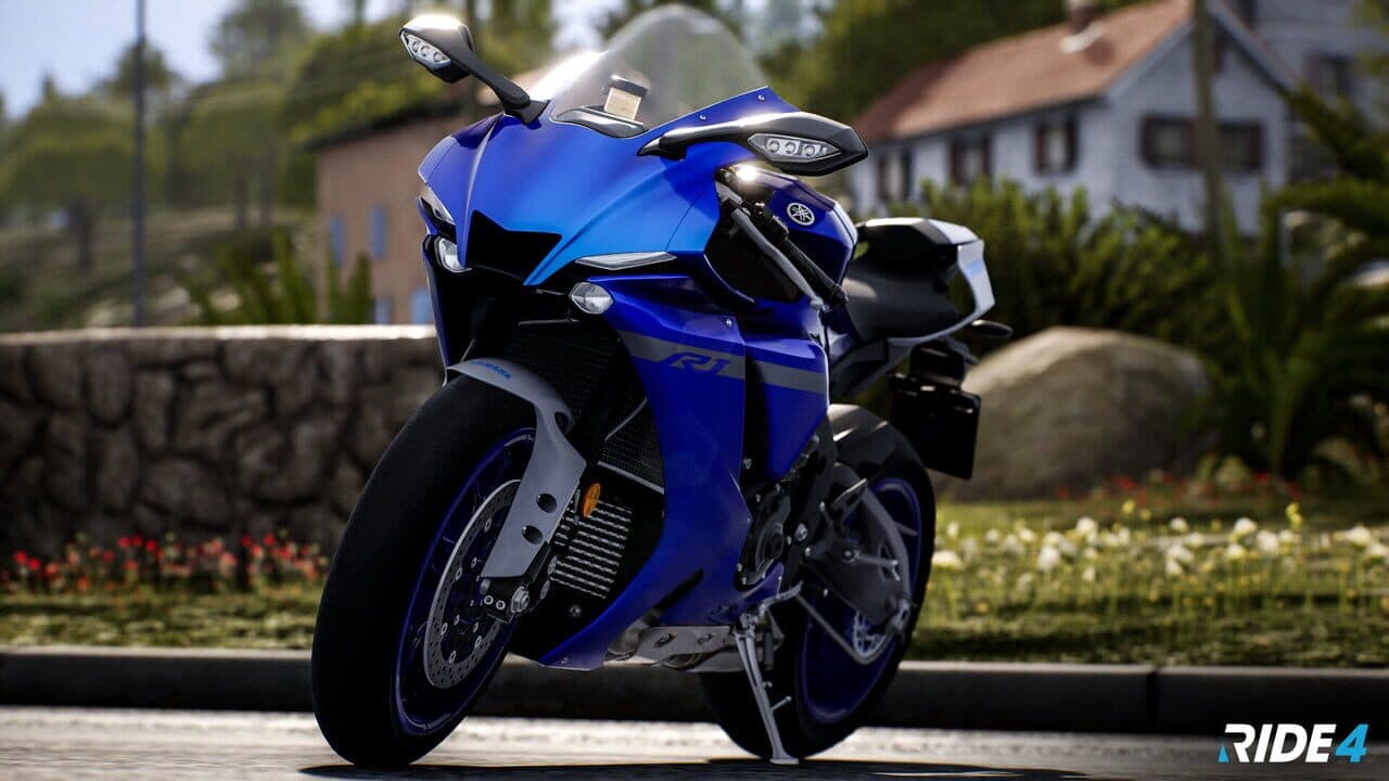 Ride 4 thumbnail 6