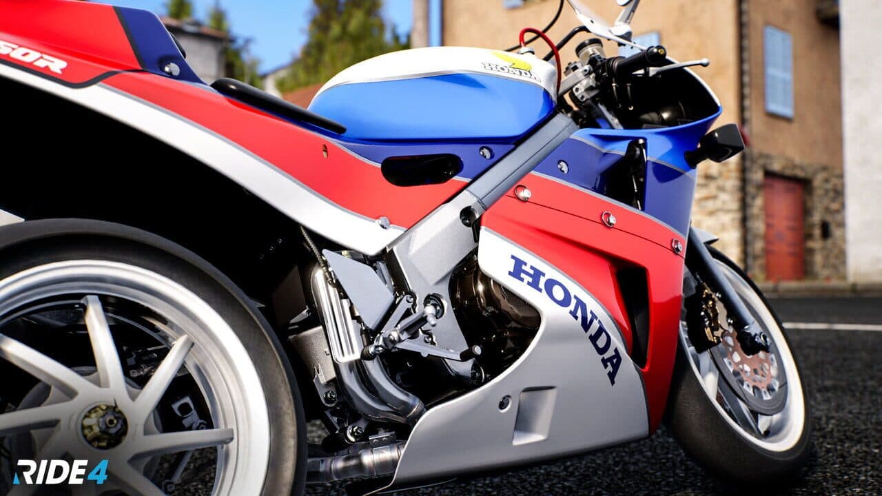 Ride 4 thumbnail 8