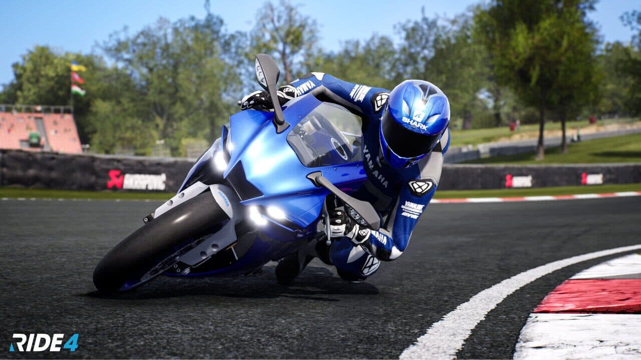 Ride 4 thumbnail 2